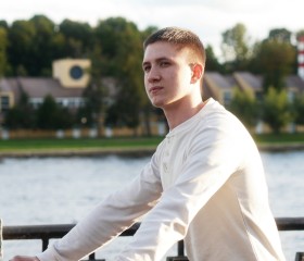 Ivan, 25, Kolpino