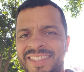 Robson, 43 года, São Paulo capital