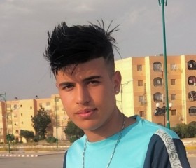 رؤية, 18, Djelfa