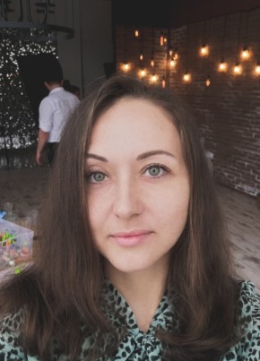Елена из Липецка 36 лет