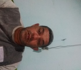 Poulo, 48, Sao Jose de Mipibu