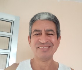 Maurício, 55 лет, São Bernardo do Campo