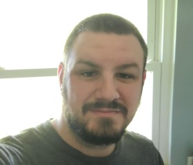 steve, 32, Huber Heights