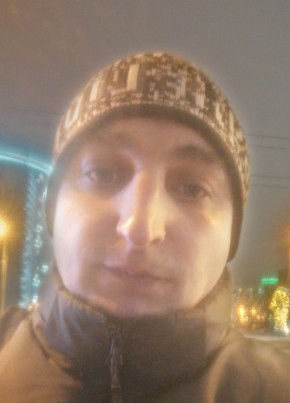 Evgeniy, 36, Belarus, Minsk
