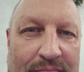 Gor, 46, Kirov (Kirov)