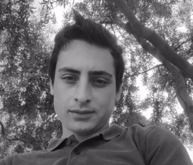 Givi, 26, Tbilisi