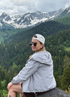 Алла из Сергиев Посада 51 год