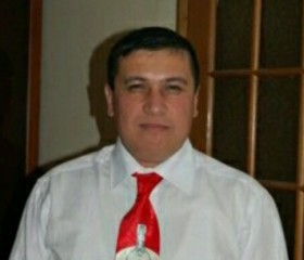 Марат, 49 лет, Душанбе