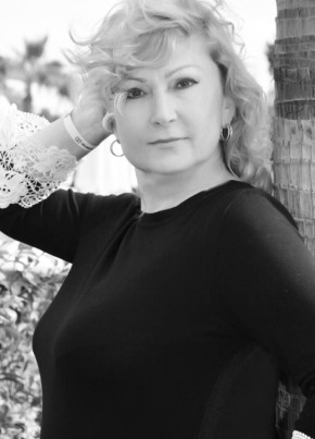Елена, 62, Россия, Муром