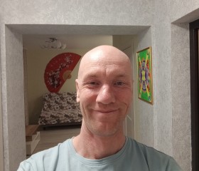Дмитрий, 41 год, Киров (Кировская обл.)