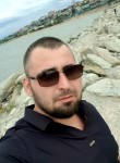 Ибрагим - Астрахань