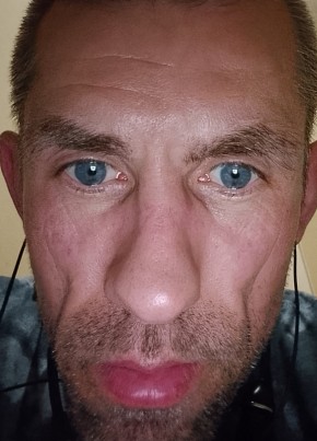 Сергей из Удельнаи 39 лет