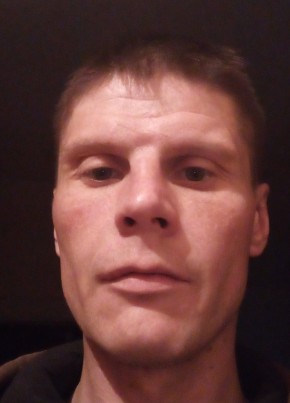 Сергей, 37, Россия, Домодедово