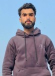Aadil, 23 года, Srinagar (Jammu and Kashmir)