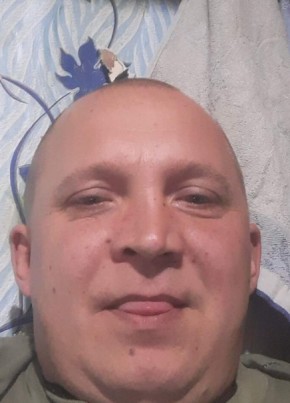 Aleksei, 38, Россия, Бутурлиновка
