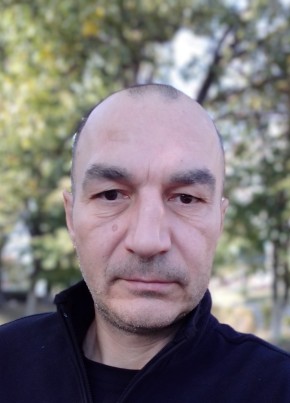 Александр, 45, Україна, Біла Церква