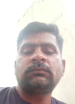 Rajesh Kumar, 35, India, Mumbai