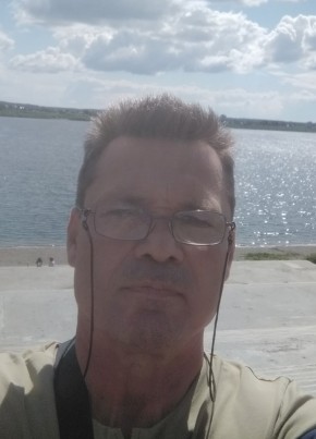 Виталий, 58, Россия, Пенза