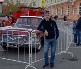 Макс, 50 лет, Норильск