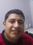 André Ferreira, 22 года, Fortaleza