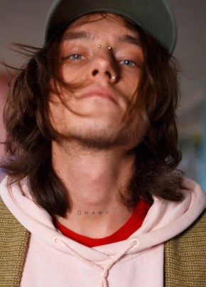 Mikey, 31, Russia, Kokoshkino