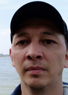 Рен, 40, Україна, Енергодар