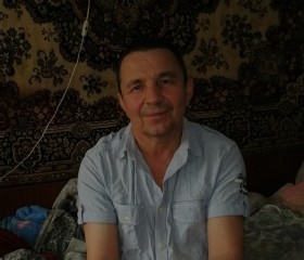 Oleg, 54 года, Чайковский
