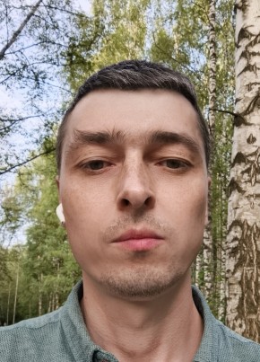 Алексей из Ярославли 40 лет