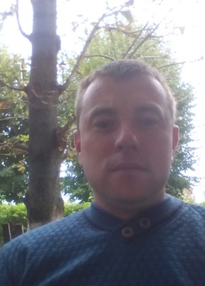 Александр, 35, Украина, Хмельницкий