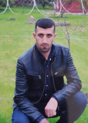 Musti из Adana 33 года
