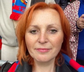 Ekaterina, 47, Moscow
