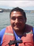 Mario, 42 года, Santiago de Chile