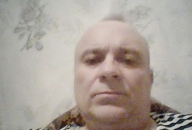 Олег, 59 - Только Я