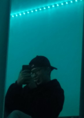 Ranil, 19, Russia, Almetevsk