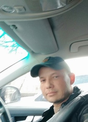 Виктор, 39, Россия, Чехов