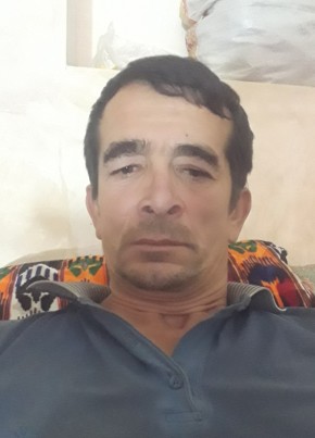 Миша, 43, O‘zbekiston Respublikasi, Toshkent