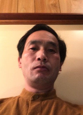 センウンチュウ, 51, 日本, 東京都