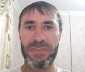 Магомед, 41 год, Орджоникидзевская