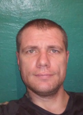Сергей, 40, Україна, Дніпро