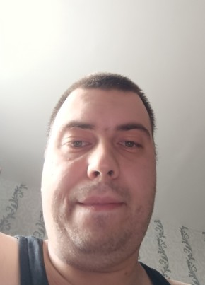 Ivan, 26, Russia, Rzhev