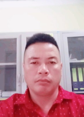 Nguyễn Thái, 41, 中华人民共和国, 文山