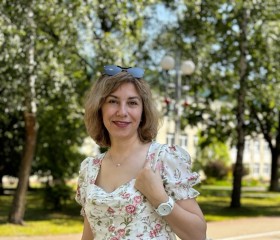 Irina, 49, Baranovichi