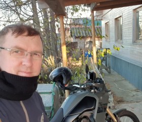 Stepan, 50, Naryan-Mar