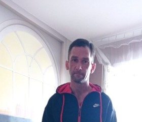 Evgeniy, 49, Novosibirsk