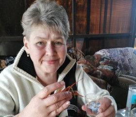 Zhanna Golubina, 57, Volzhskiy (Volgograd)