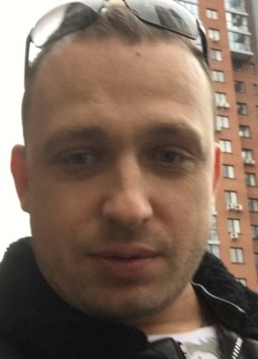 Evgeny, 40, Россия, Абинск