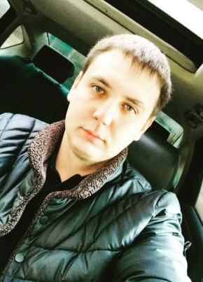 Рустам, 33, Россия, Казань