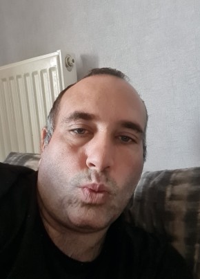 Alan, 42, United Kingdom, Durham