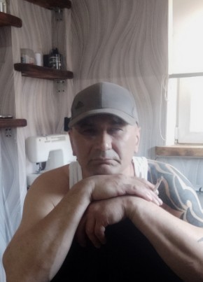 Dima, 49, Russia, Mezhdurechensk