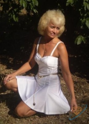 Ольга, 58, Україна, Севастополь